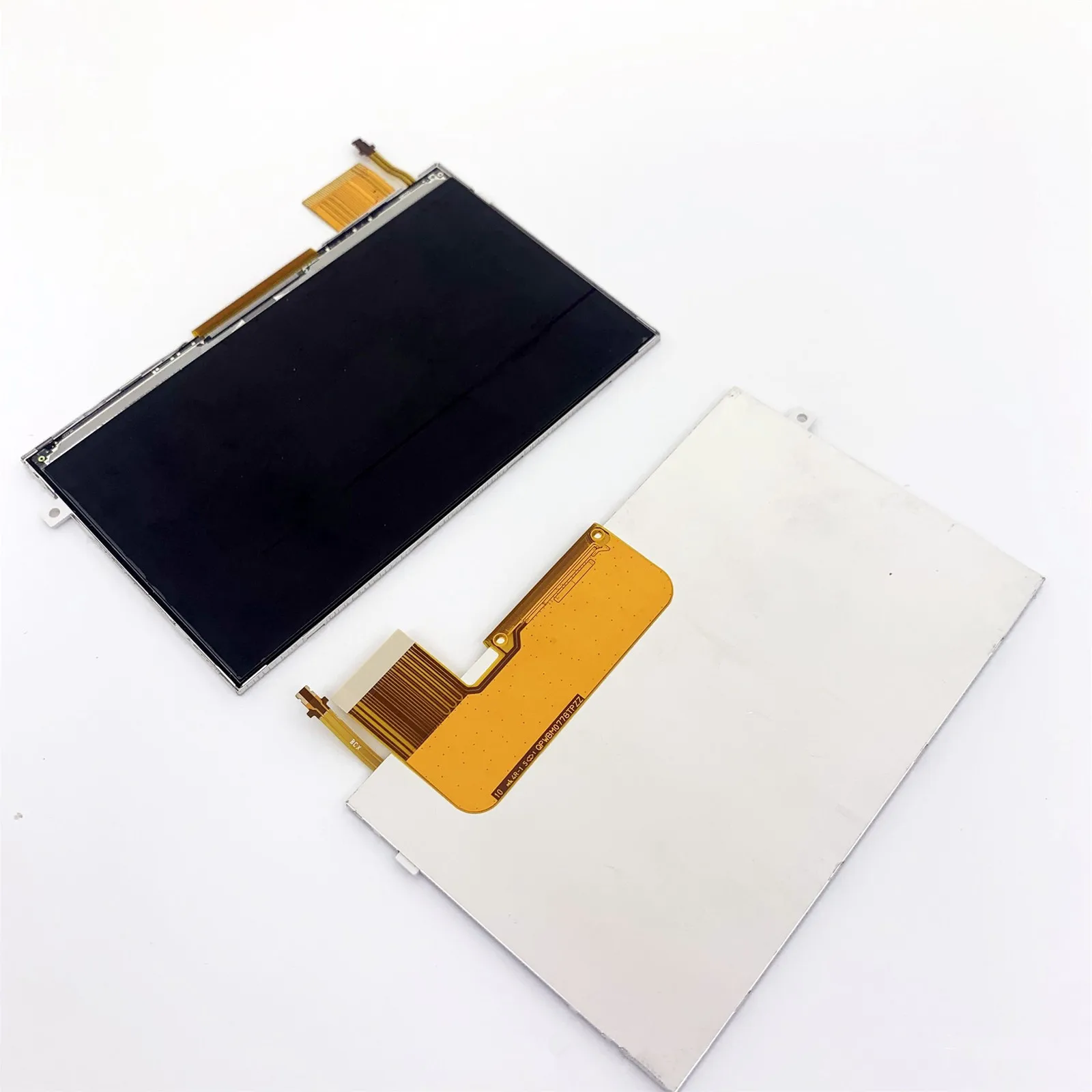 

4.6" LCD Display Digitizer Mod Screen Panel Witn Sharp Screen Replacement Part For Sony PSP3000 Game Machine