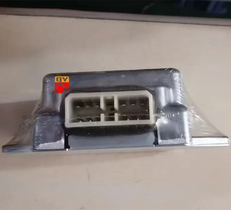PC200-6 PC100-6 PC120-6 Плата управления экскаватором Контроллер 7834-27-2000 7834-27-2001