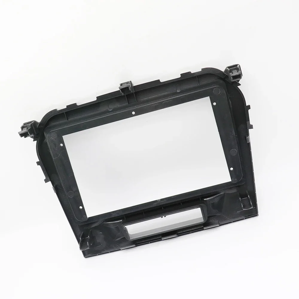 Для Suzuki Super Grand Vitara 2015-2019 9-дюймовая Автомобильная рамка адаптер Android радио