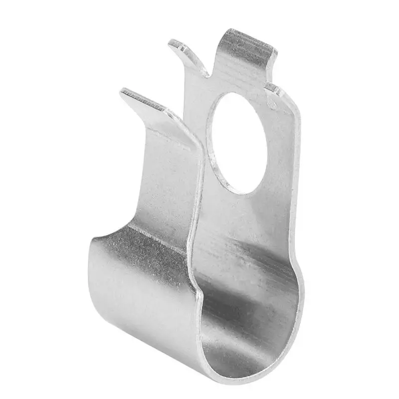 

Car Turbocharger Turbo Wastegate Actuator Rod Rattle Clip For OE 06J145220A FSi TFsi CCTA Transporter For Golf Jetta Passats