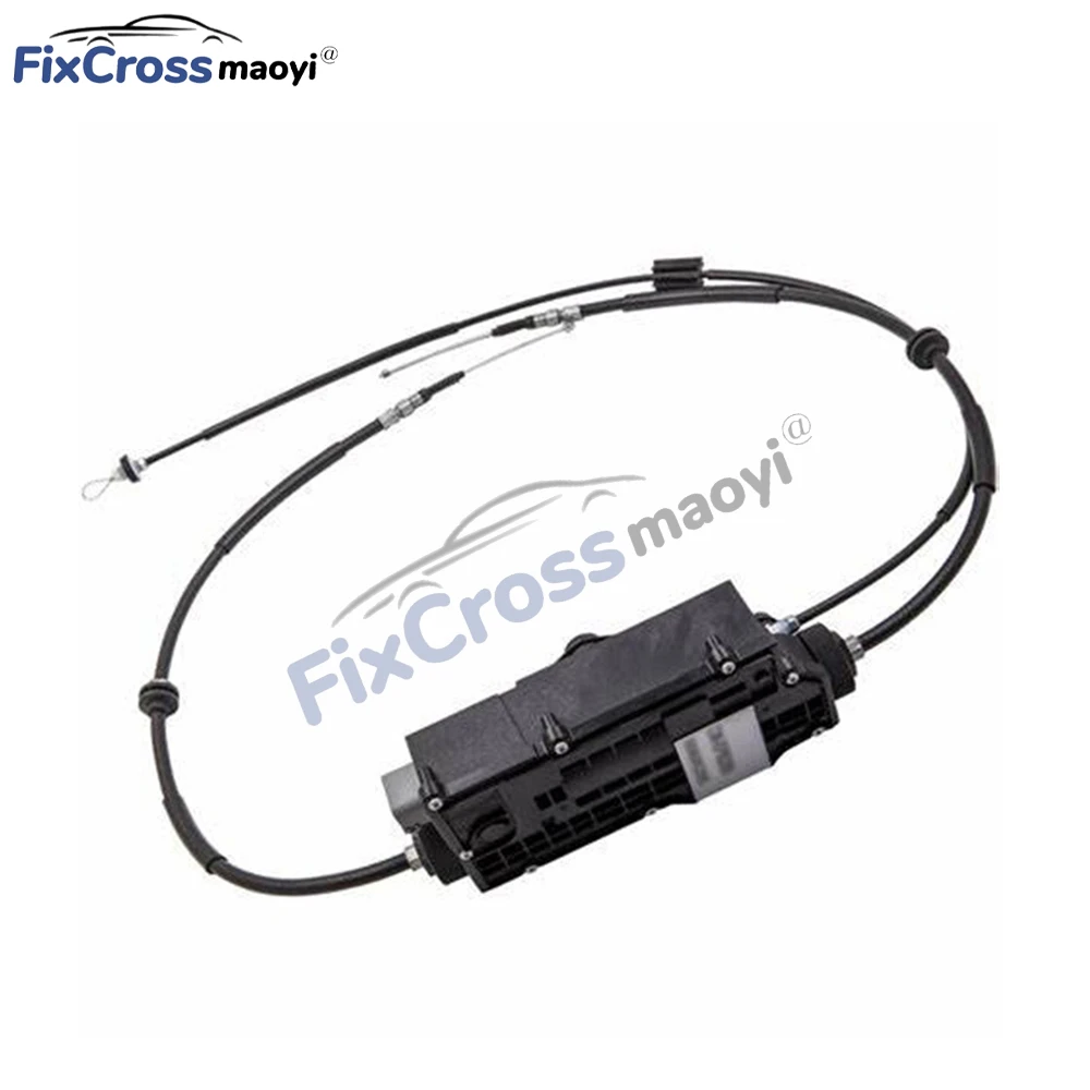 Модуль привода стояночного тормоза ручной тормоз EPB LR028112 lr01можно использовать