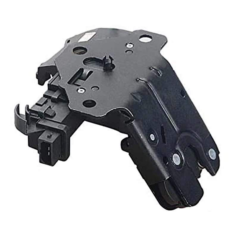 8P4827505C Car Trunk Lock Block For - A3 A4 A6 Allroad TT Q7 8P4 827 505C