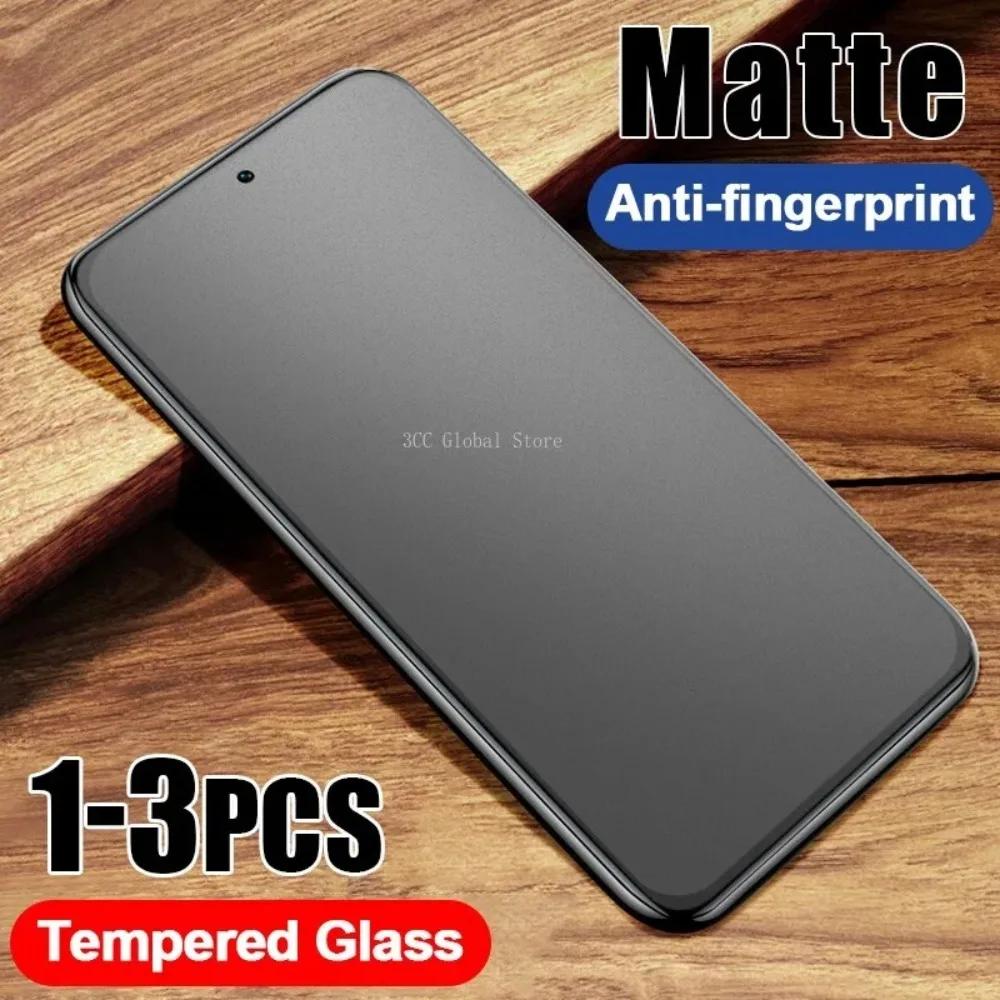 Фото Защитное стекло для Samsung Galaxy A33 A53 A73 A22 A23 A13 A12 A03S A52 M53 M33 M23 M52 M22 M32 №1