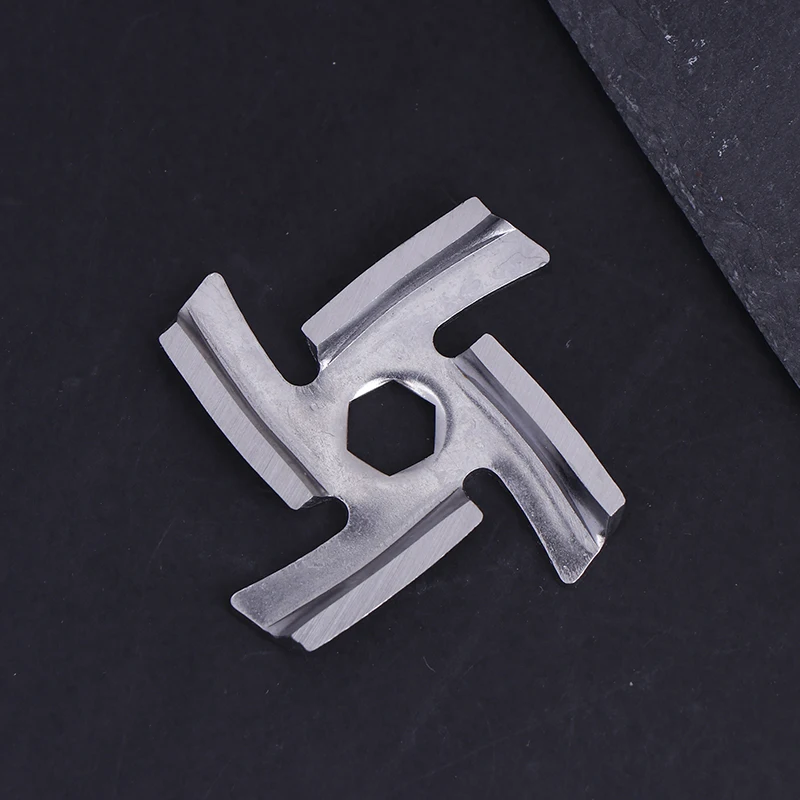 1X нож для измельчения еды #5 Сменное лезвие миксера кухни приспособление KSMFGA