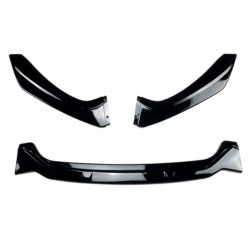 ABS передний бампер для BMW 1 серии F20 F21 LCI M-Power Facelift M Sport M118i M120i M135i M140i Custom Body Kit |