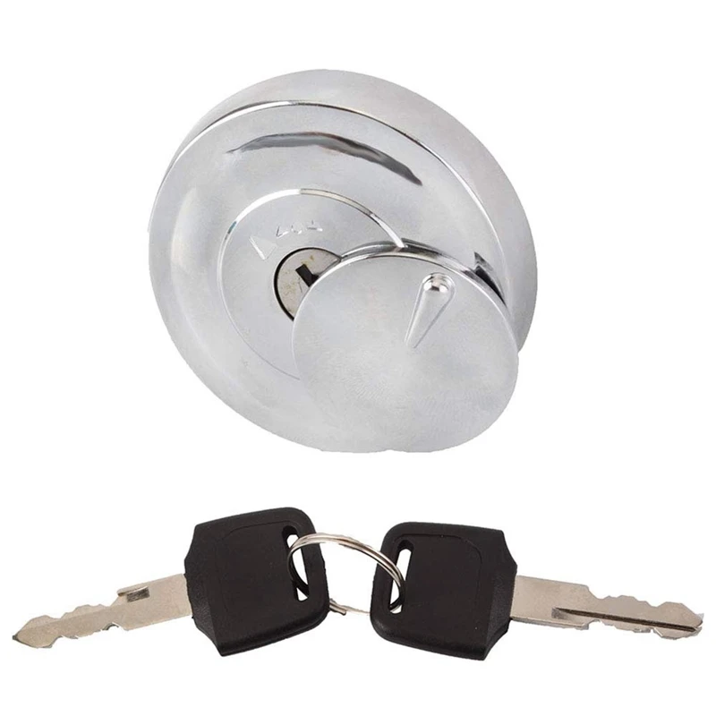 

Fuel Gas Tank Locking Cap Lid Cover Keys Fits for Yamaha SR400 XV1600 XV1700 Road Star Midnight XV19 XVS1100
