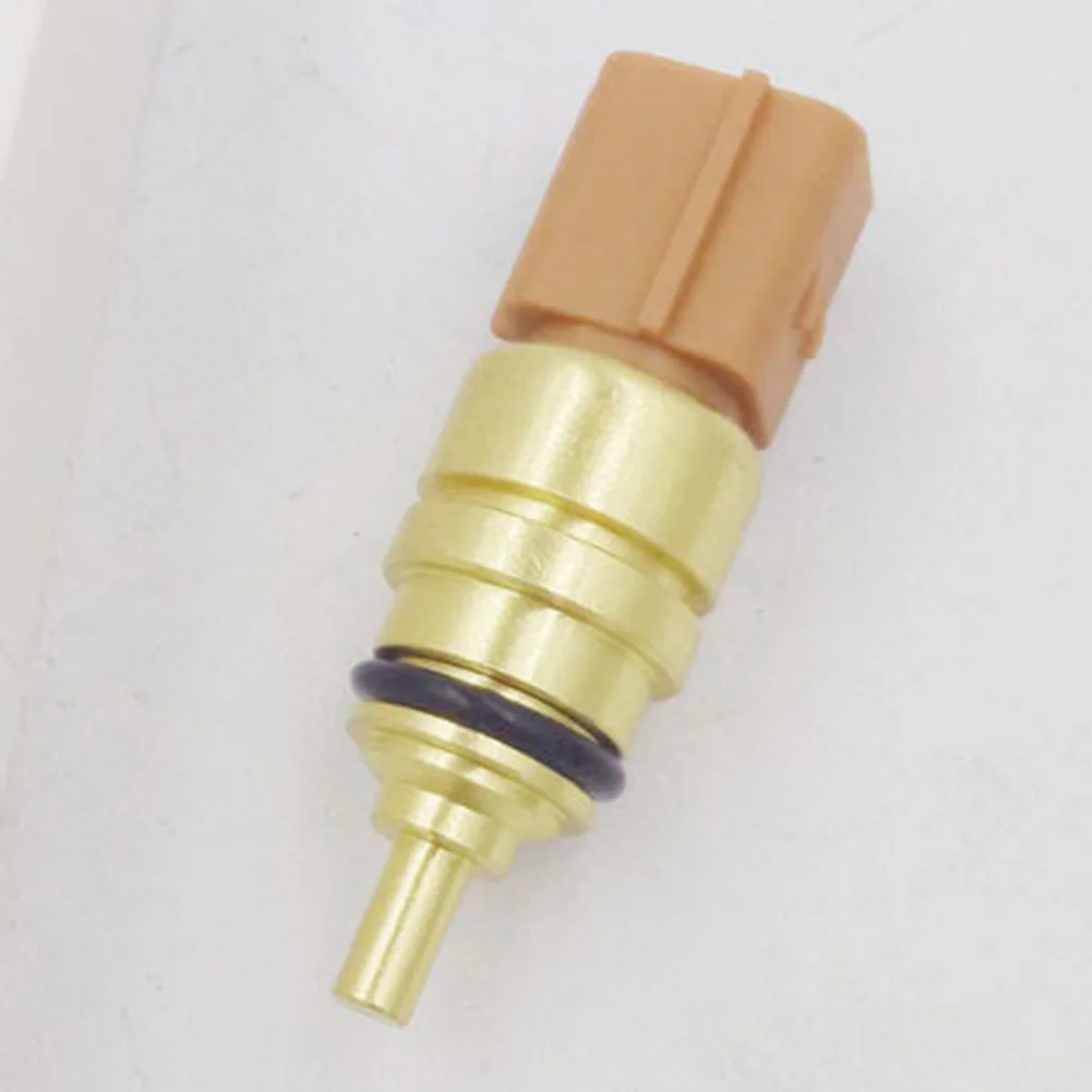 

Engine Coolant Temperature Sensor 1 Pcs 39220-02500 39220-38010 Metal+ Plastic Replacement For Hyundai For KIA