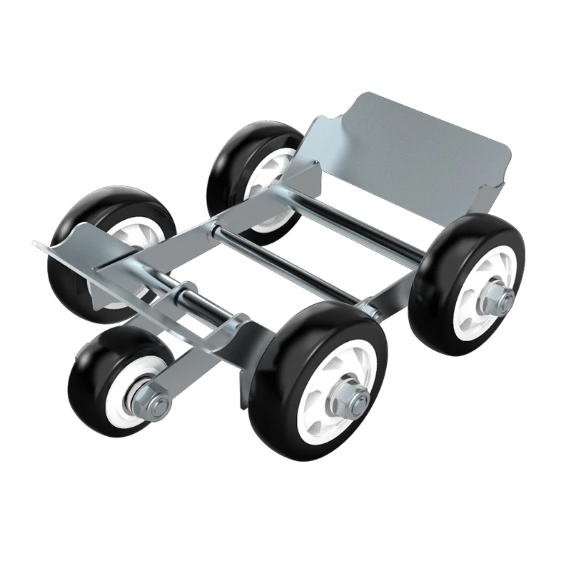 

Tricycle Motorcycle Trailer Artifact Tire Burst Self-Rescue Flat Tire Booster Car Moving Artifact Emergency Car Mover
