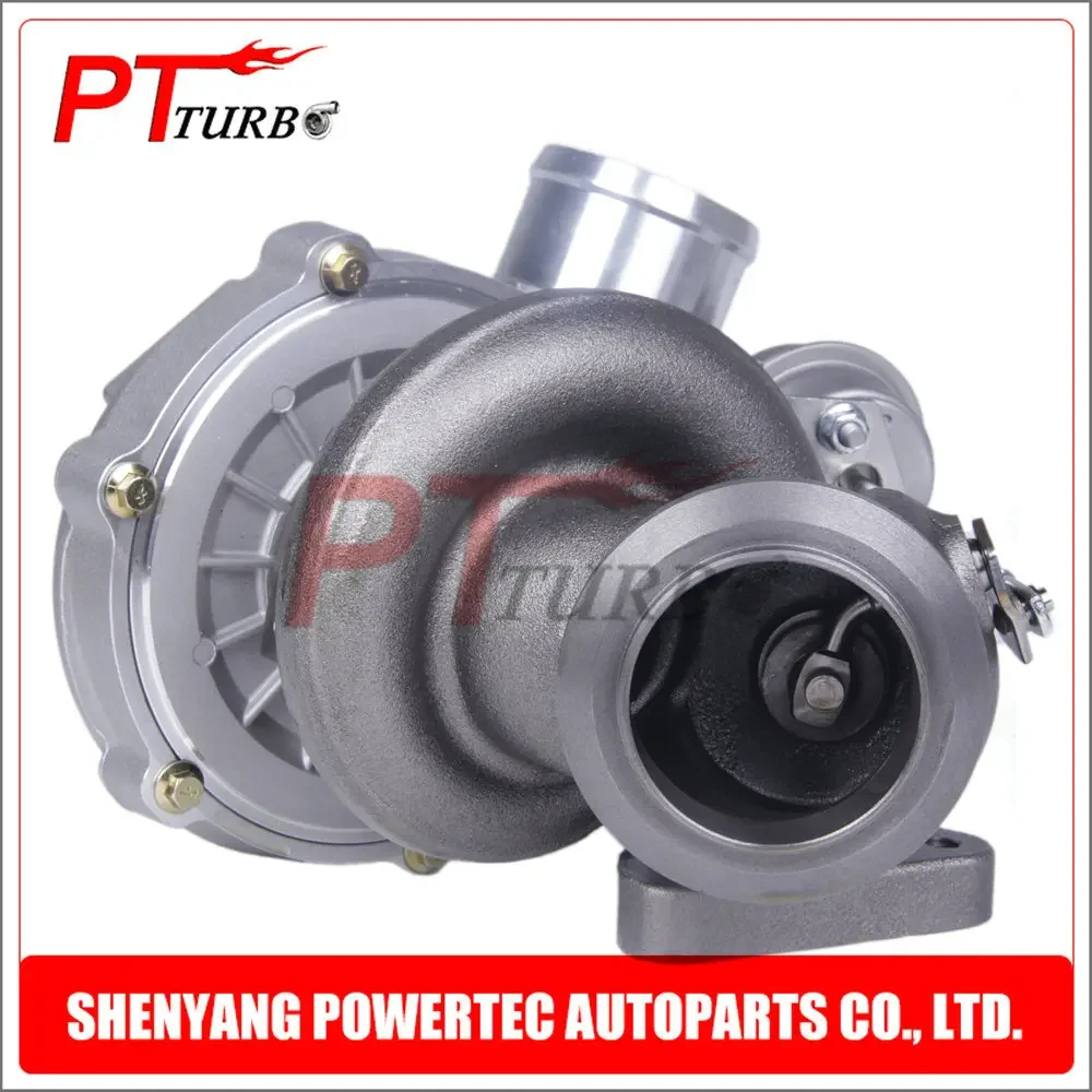 Автомобильный турбокомпрессор для Ford Ranger 3.0L 162HP 119Kw NGD3.0 NGD 754743 -0001 -0009 Полная