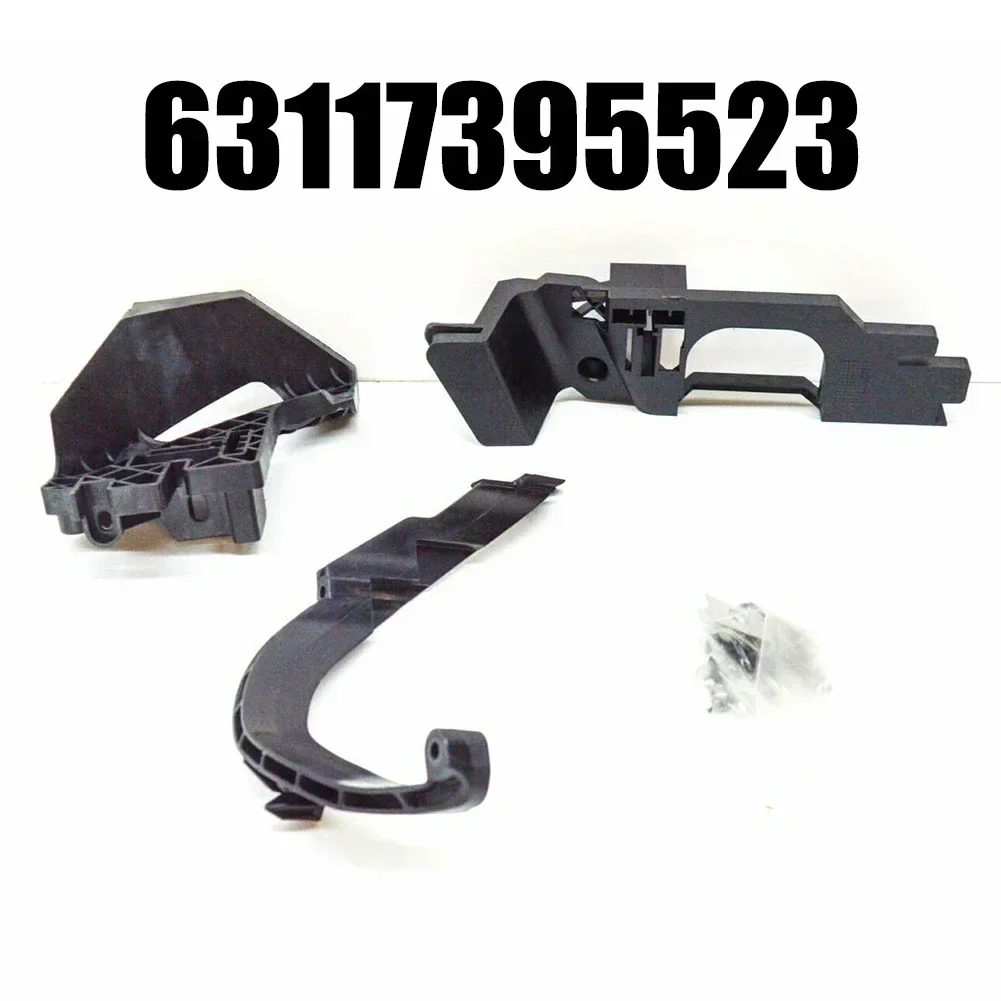 Детали держателя сменный кронштейн для фар запасные аксессуары простая