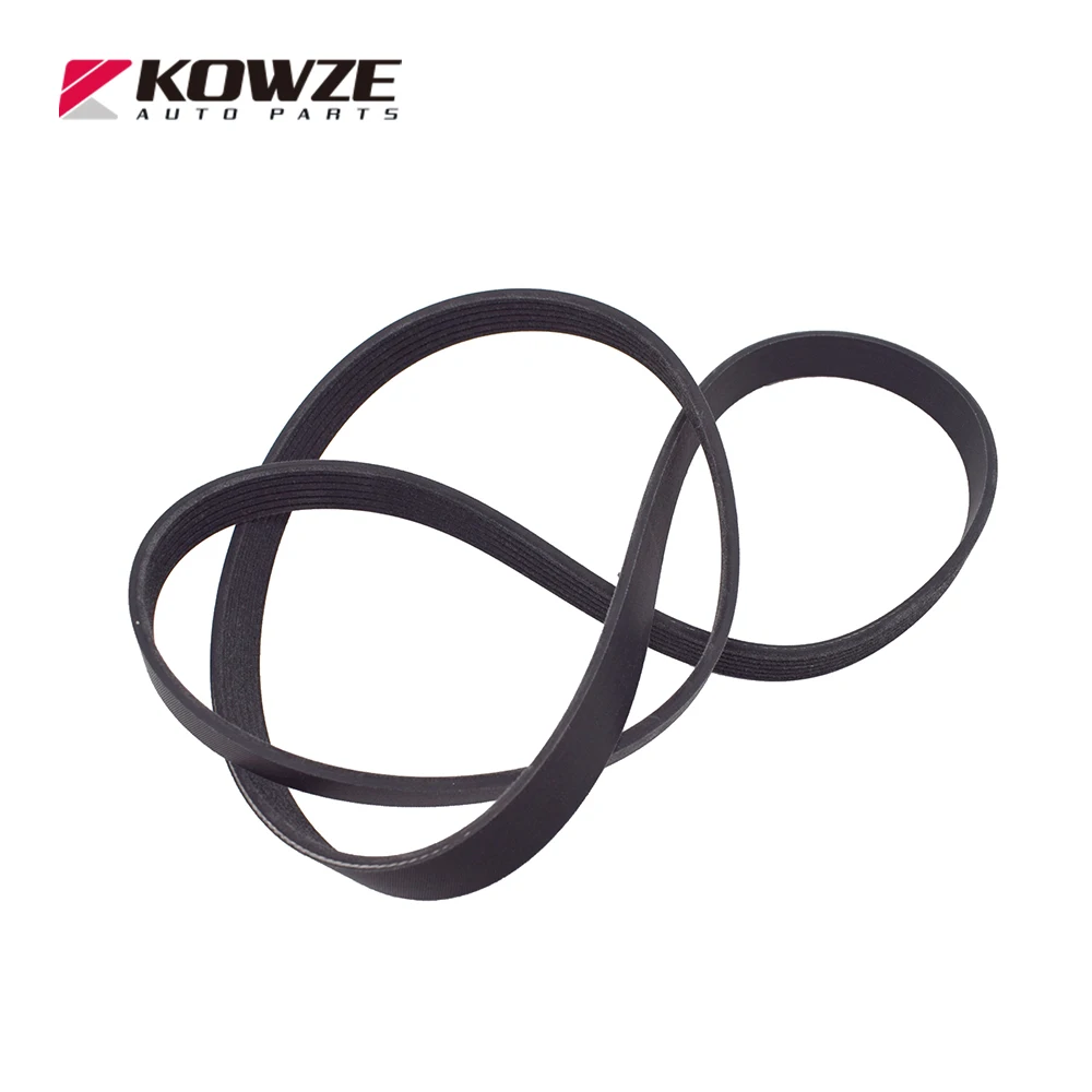 

P/S Belt for Mitsubishi Pajero Sport 2008 2009 2016 2017 2018 L200 Triton KA4T KB4T KJ3T KK3T KL3T 1340A015 340A040 1340A085