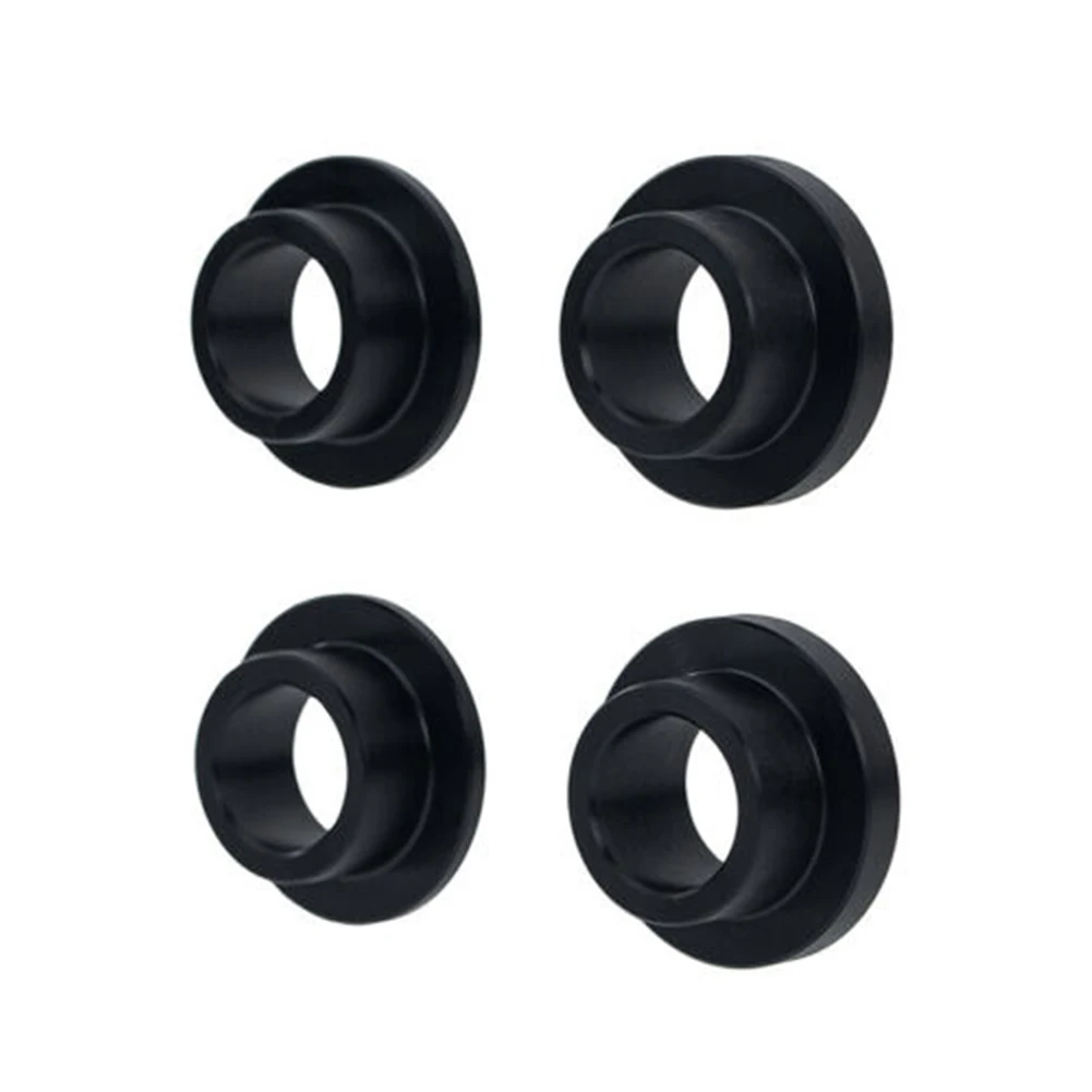 

For Polaris ATV Shock Bushings Bearings Set Home Industry 4pcs Accessories
