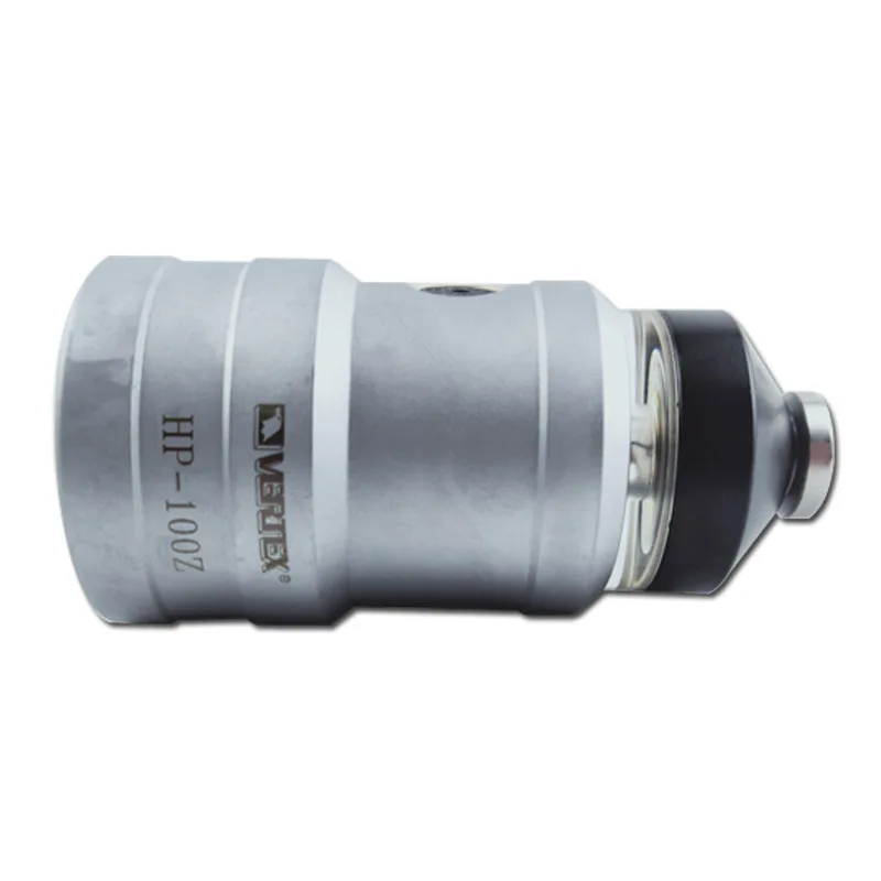 VERTEX Устройство для установки оси Z HP-100Z немагнитная высота основания 100 мм