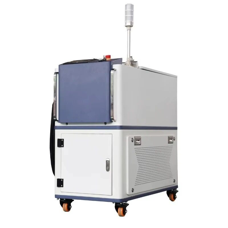 Очиститель волоконных лазеров DMK 1500W 2000W 3000W с очистительной головкой SUP22C (art.: 3920d9ccda73a) - 3920d9ccda73a