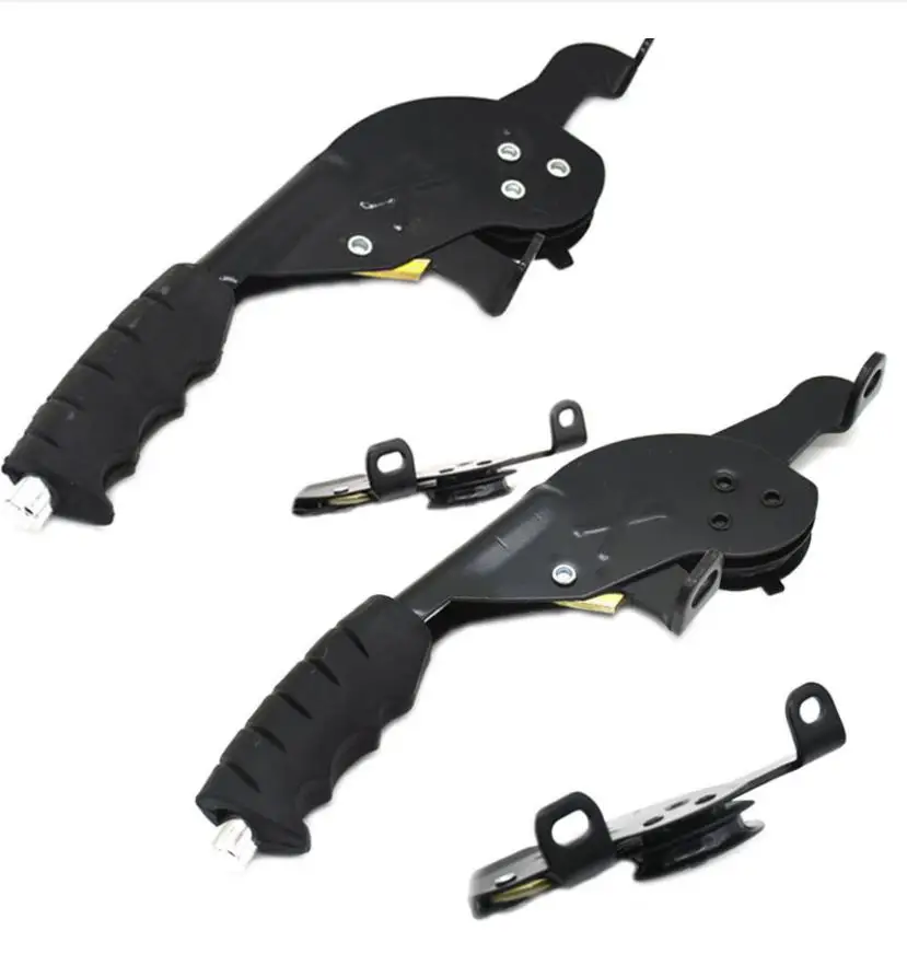 

Electric Tricycle Handbrake Assembly Increase Thickening New Electric Four Wheeler Handbrake New