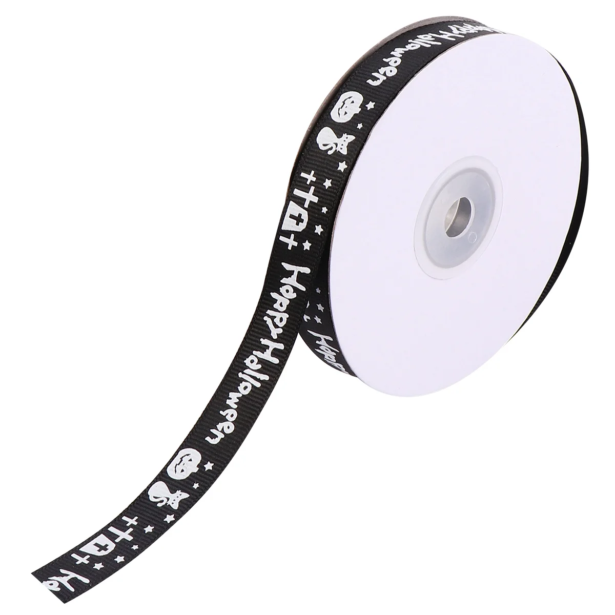 

1 Roll Crafting Ribbons Party Decoration Ribbon Gift Package Ribbon Gift Ribbon Rolls Satin Ribbon