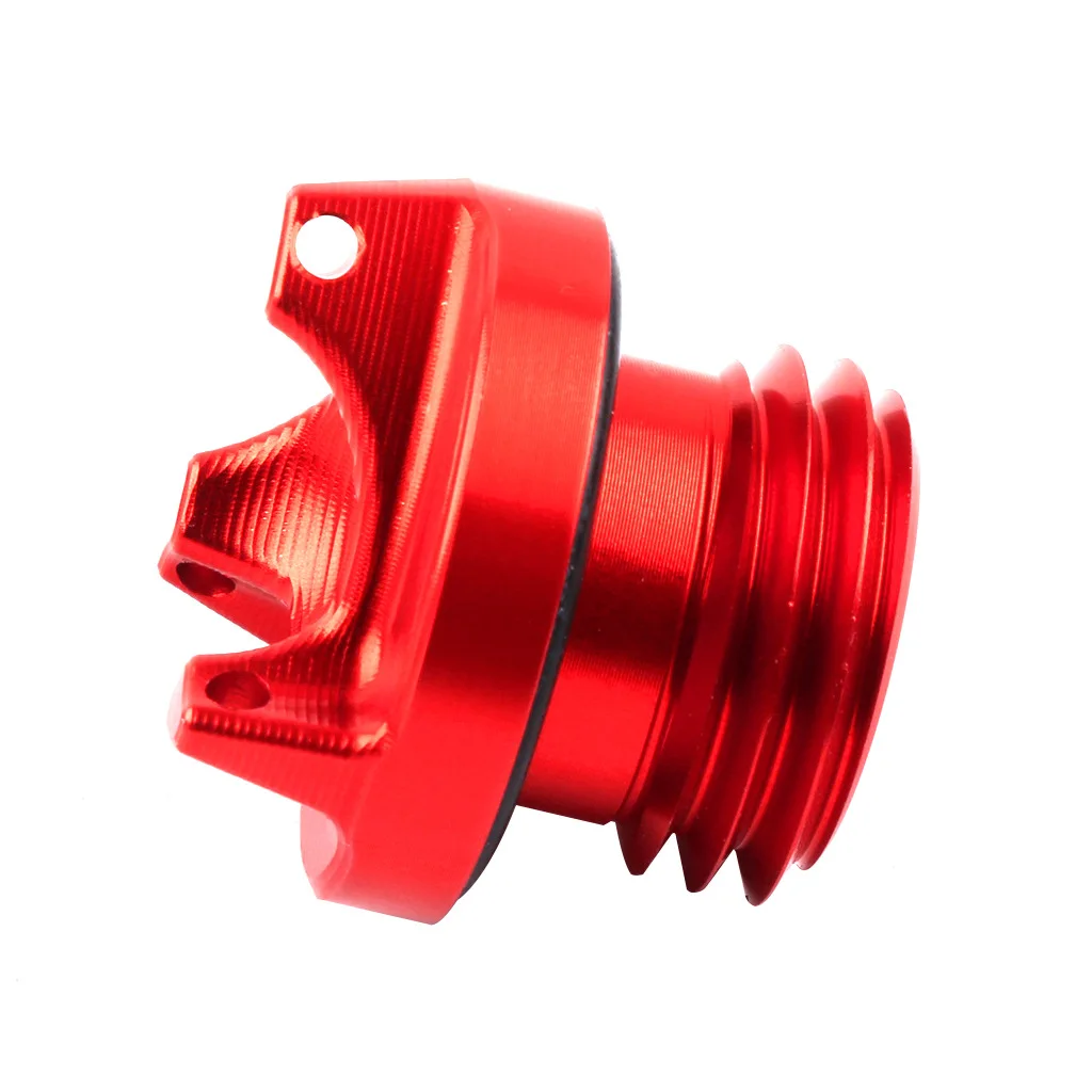 Подходит для мотоцикла Yamaha r25 r3 модифицированный 3 0 мм резьбовой масляный винт