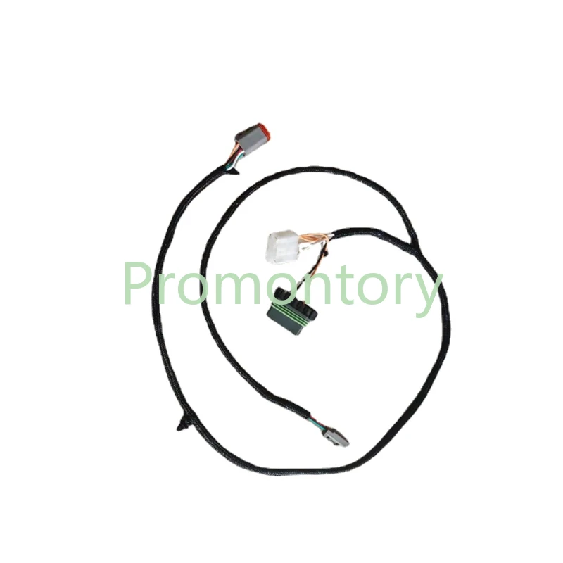 

Ремни стеклоочистителя S450 S510 S530 S550 S570 S590 для скользящего погрузчика 7155024