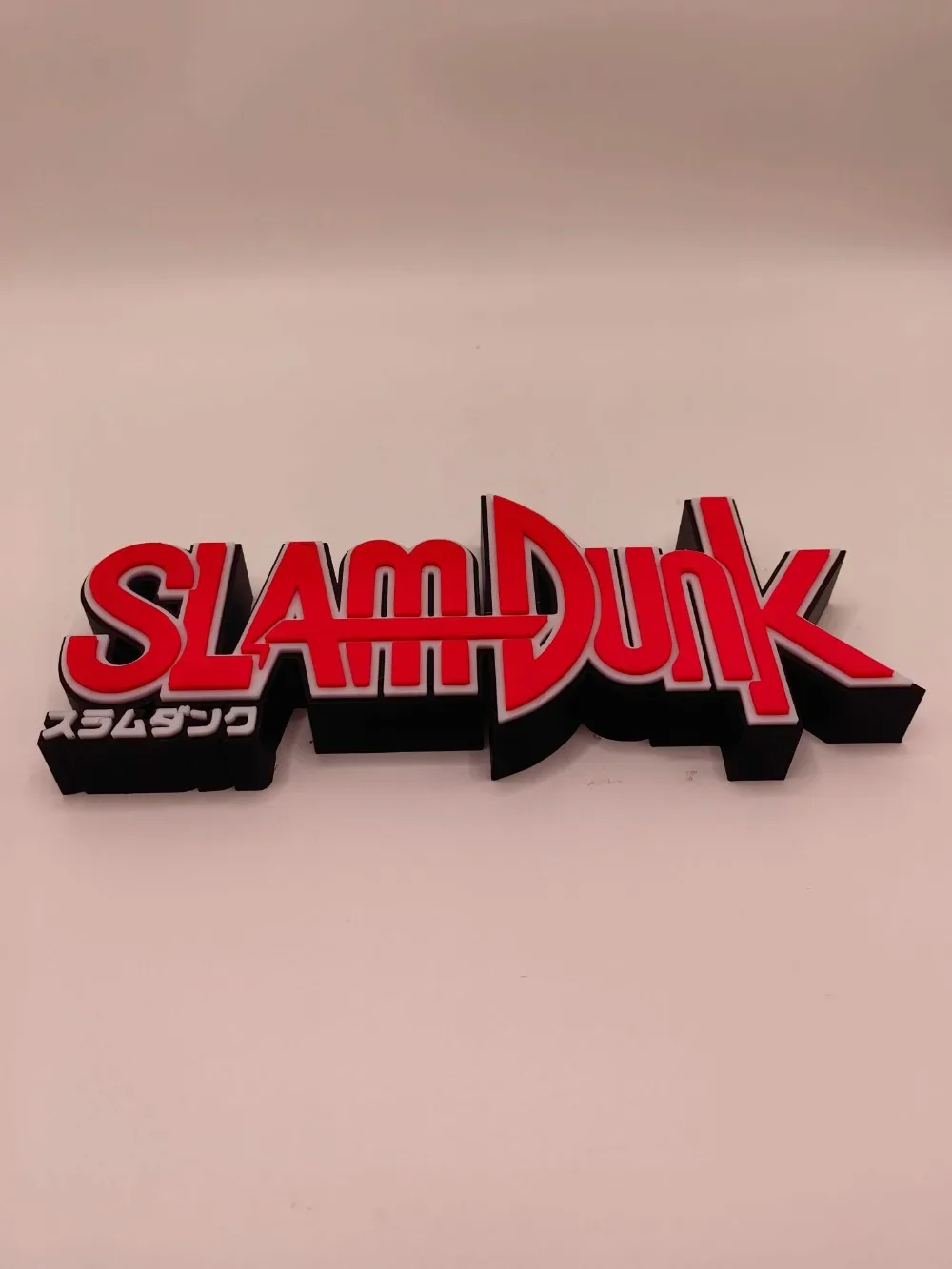 Фото Slam Dunk 3D печатная модель футболки кукла с именем для SlamDunk Sakuragi Rukawa фигурка Коллекция косплей выставочная игрушка №5