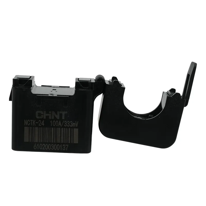 CHINT 100A/333m Быстрочастотный отклик Медный материал ядра потери Электрический Trafo