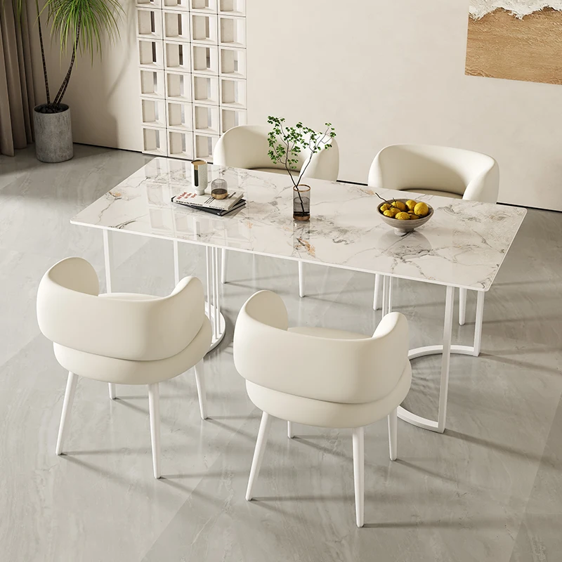 

Dining Room Chairs Ergonomic Design Chair Living Room Sofas Kitchen Weddings Events Restaurant Juegos De Comedor Home Furniture