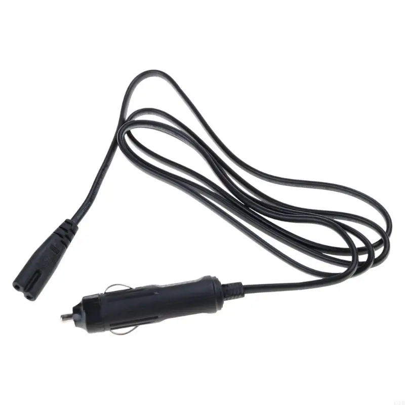 4xfd 12V 24V Электрические ланч -коробки Кабели мощности.