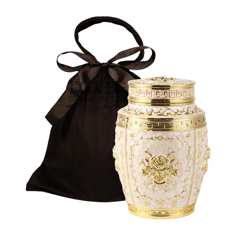 Контейнер для золы Электронные Урны похоронные урны животных памятные