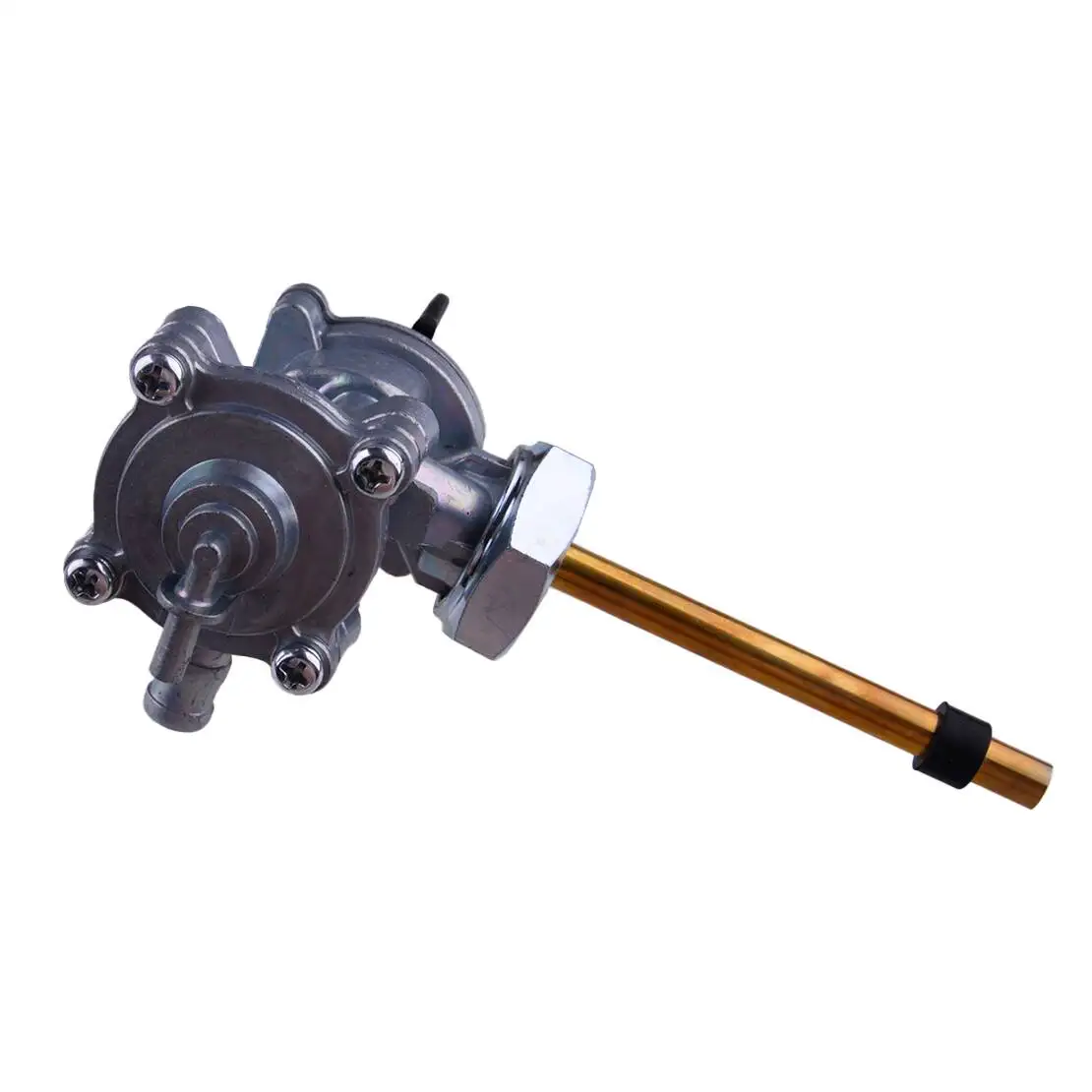 Газовый топливный клапан 16950-MV9-003 модель 16950-MV9-023 Подходит для Honda CBR600 F2 F3 VTR250 CB250