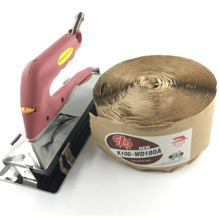 

High quality carpet installation tools kit carpet iron