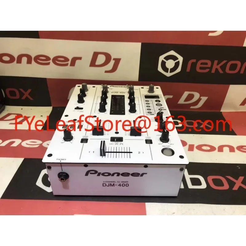 Миксер DJM400 паста для защиты пленки DJ ограниченный выпуск Черная