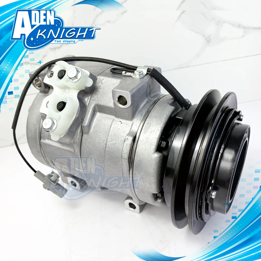 Для Toyota Prado 2700/ Land Cruiser Auto 10S17C компрессор переменного тока 4471805400 883106 A150 447180 -540B 447220