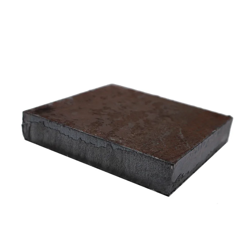 

Mild Steel Flat Bar Plate Strip