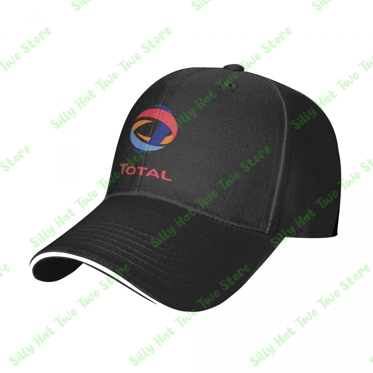

Men Cap Multiple Colour Totals Baseball Cap Peaked Cap Adjustable Unisex Hats Adult Dad Hat Shade Sport Baseball Hats