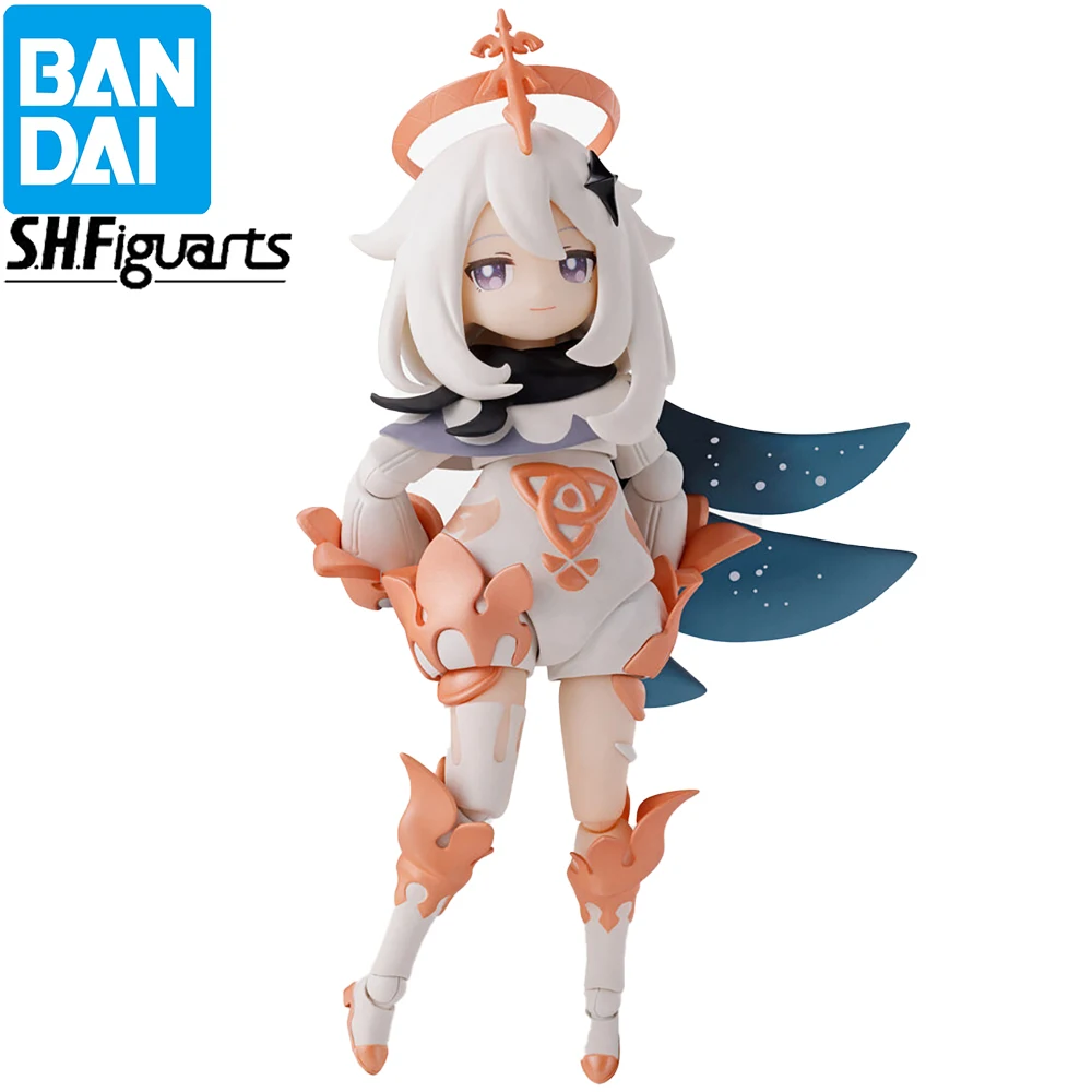 Фигурки героев Bandai S.h.figuarts 9 см