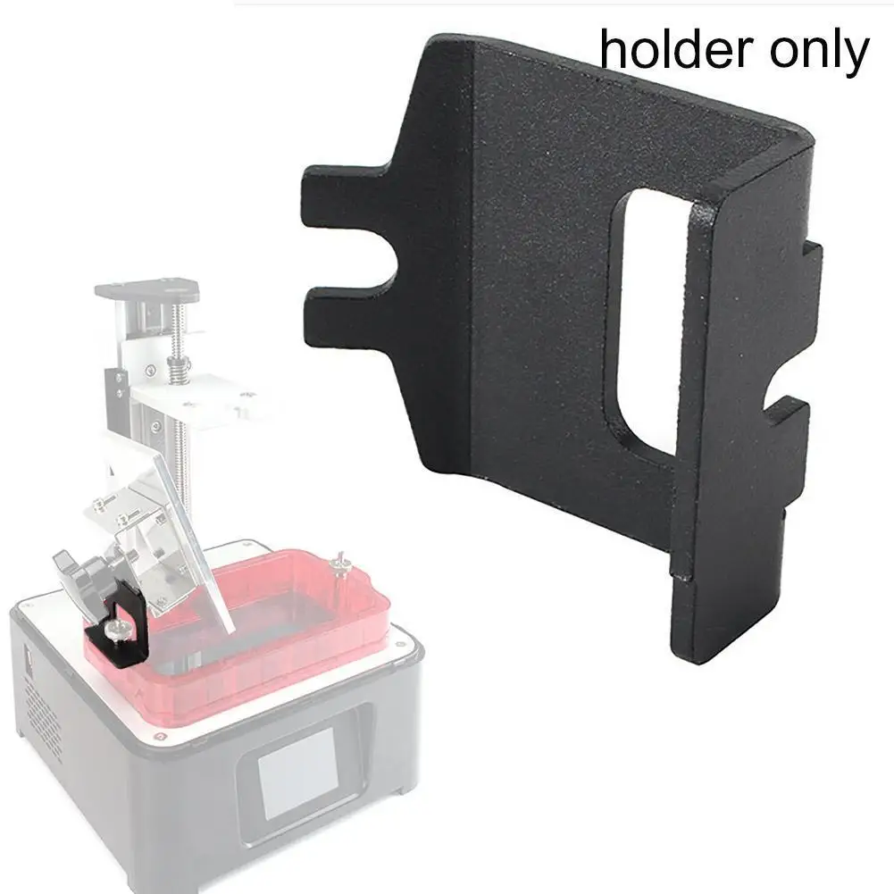 

Resin Drip Stand For Phrozen Sonic Mini 5.5/ 6 Inch LCD 3D Printers Light Curing Trough Drip Holder Bracket 3D Printer Tool