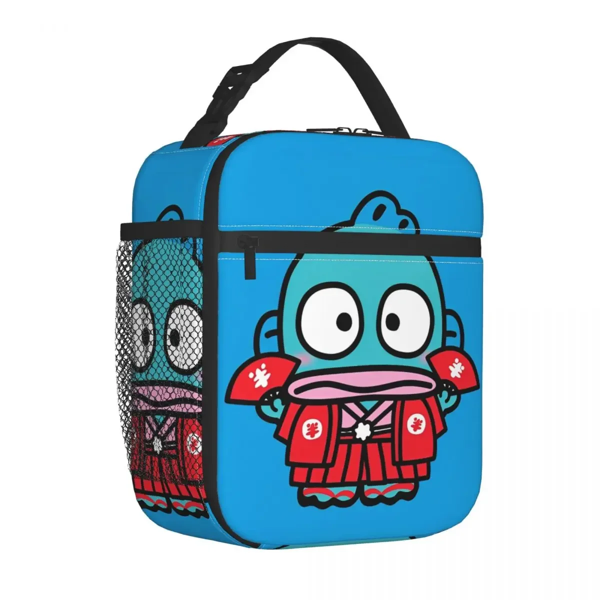 Портативная Сумка-бокс Для Обеда Унисекс Изолированный Термос Танцев