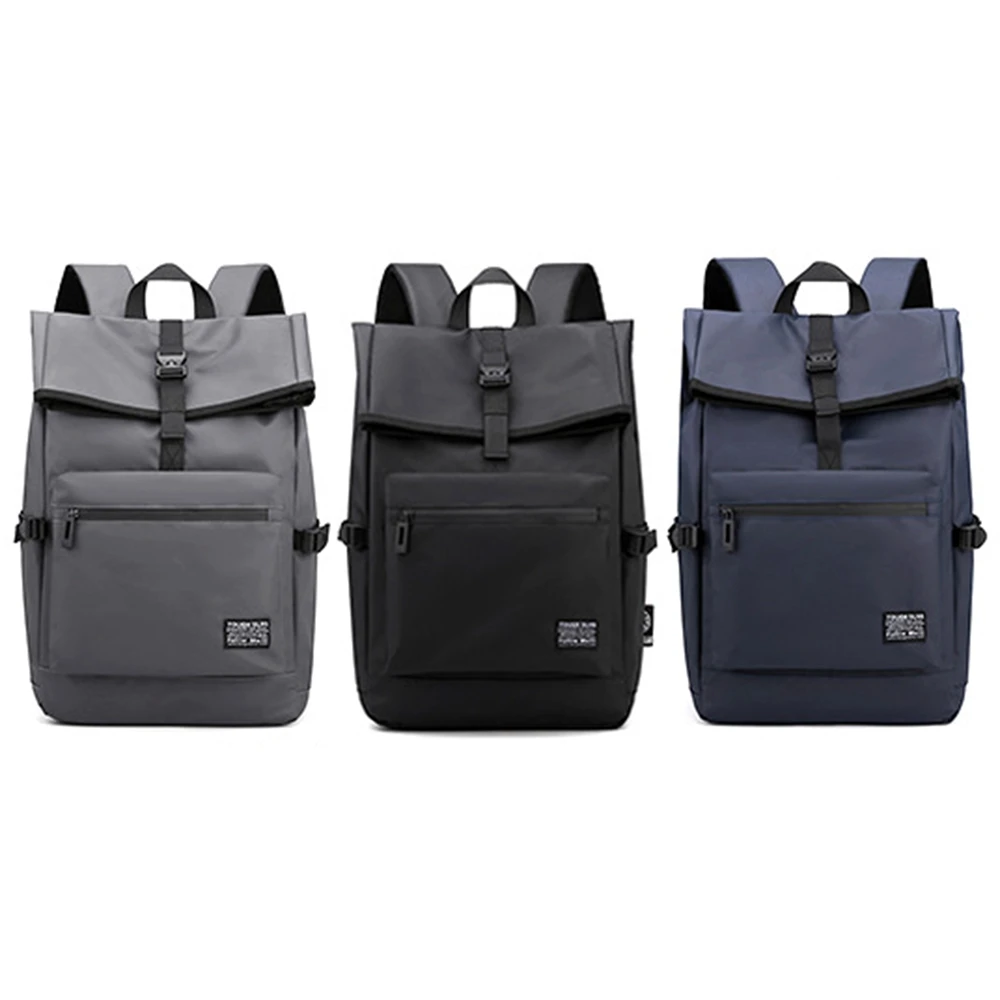 

17L Camping Traveling Backpack for Men Women Laptop Ipad Clothes Waterproof Shoulder Bags Outdoor Large Capacity Hiking Bags