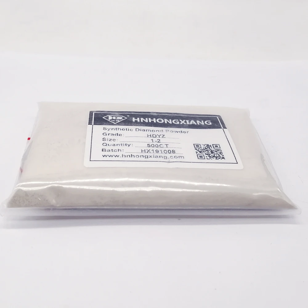 Алмазный порошок абразивный 5 микрон 20 г промышленный синтетический алмазный