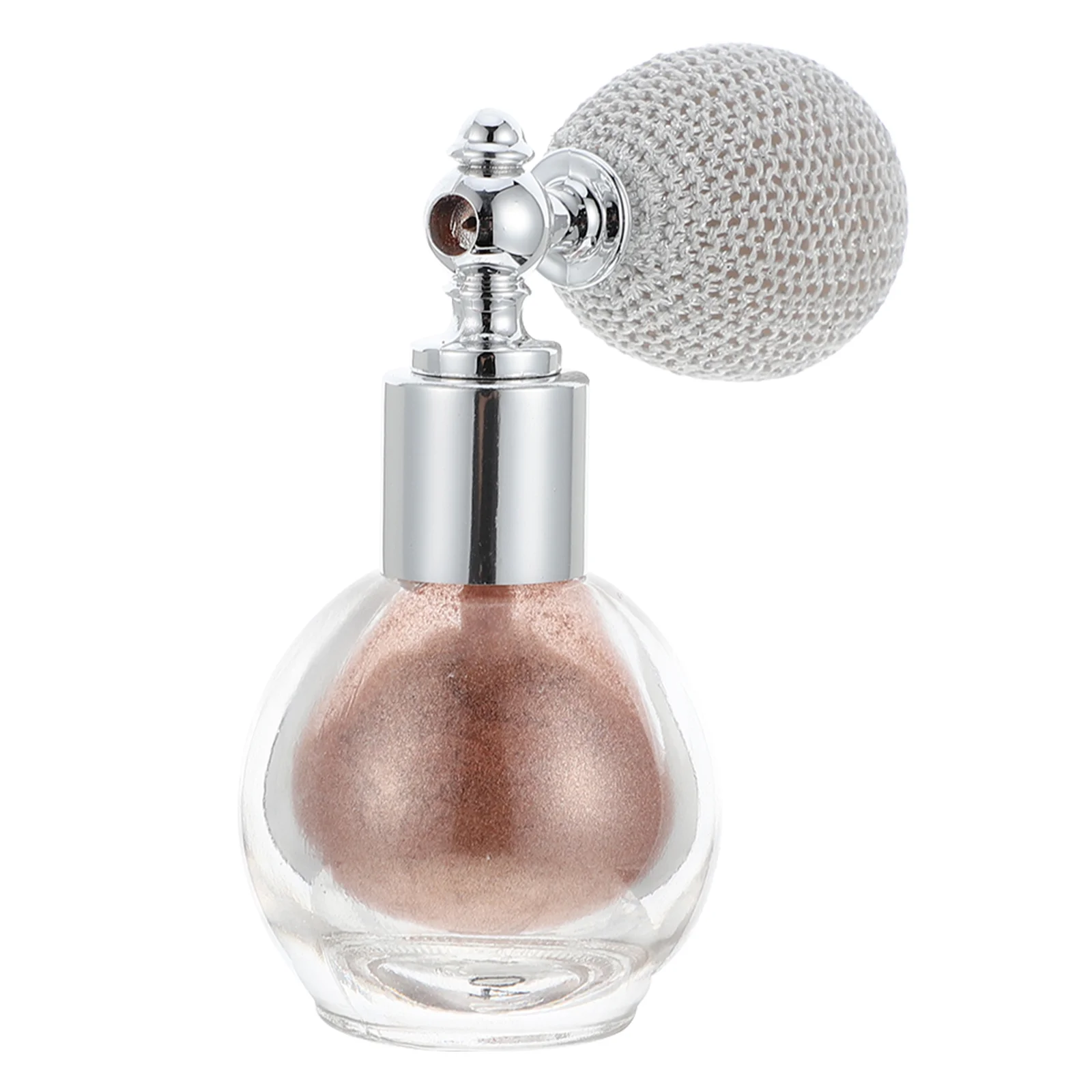 

Spray Body Highlighter Sprayer Makeup Shimmer Bottle Gloss Shimmering Hair Highlight Highlighting Sparkle Bottles Dust Fragrance