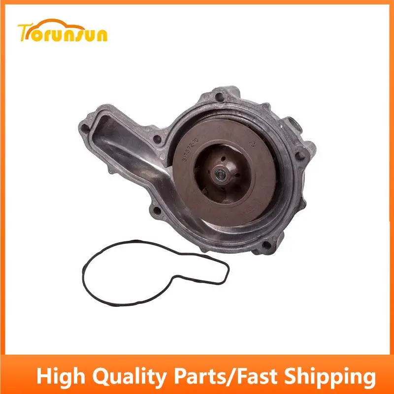 

New Water pump 20538845 20744939 22902431 22197705 21468471 22197707 20464403 3161436 For Volvo