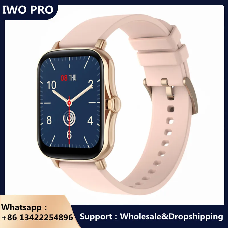 

Смарт-часы Y22, экран 2021 дюйма, IP67, пульсометр, мониторинг сна