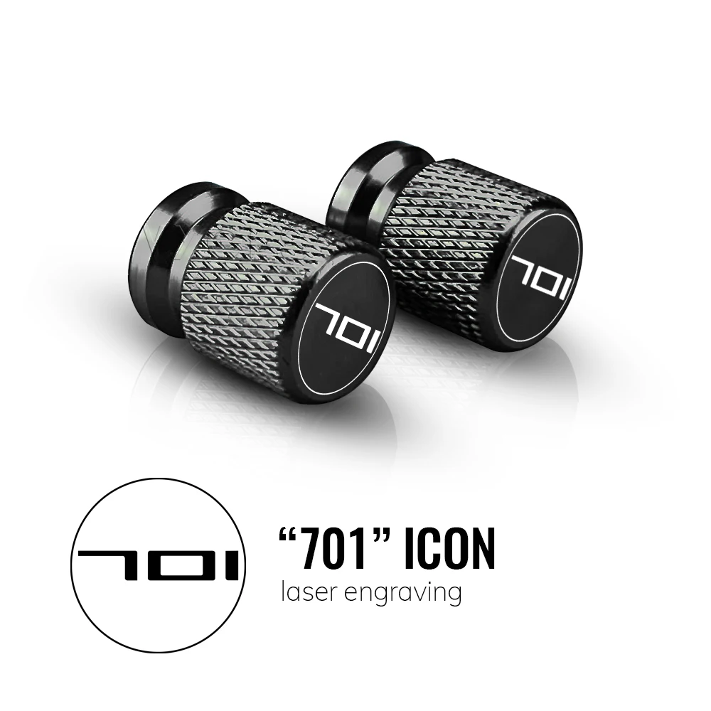 

Для Husqvarna 701 Enduro 701 Supermoto FS450 мотоцикл стандартный набор колпачков клапана набор колпачков для шин