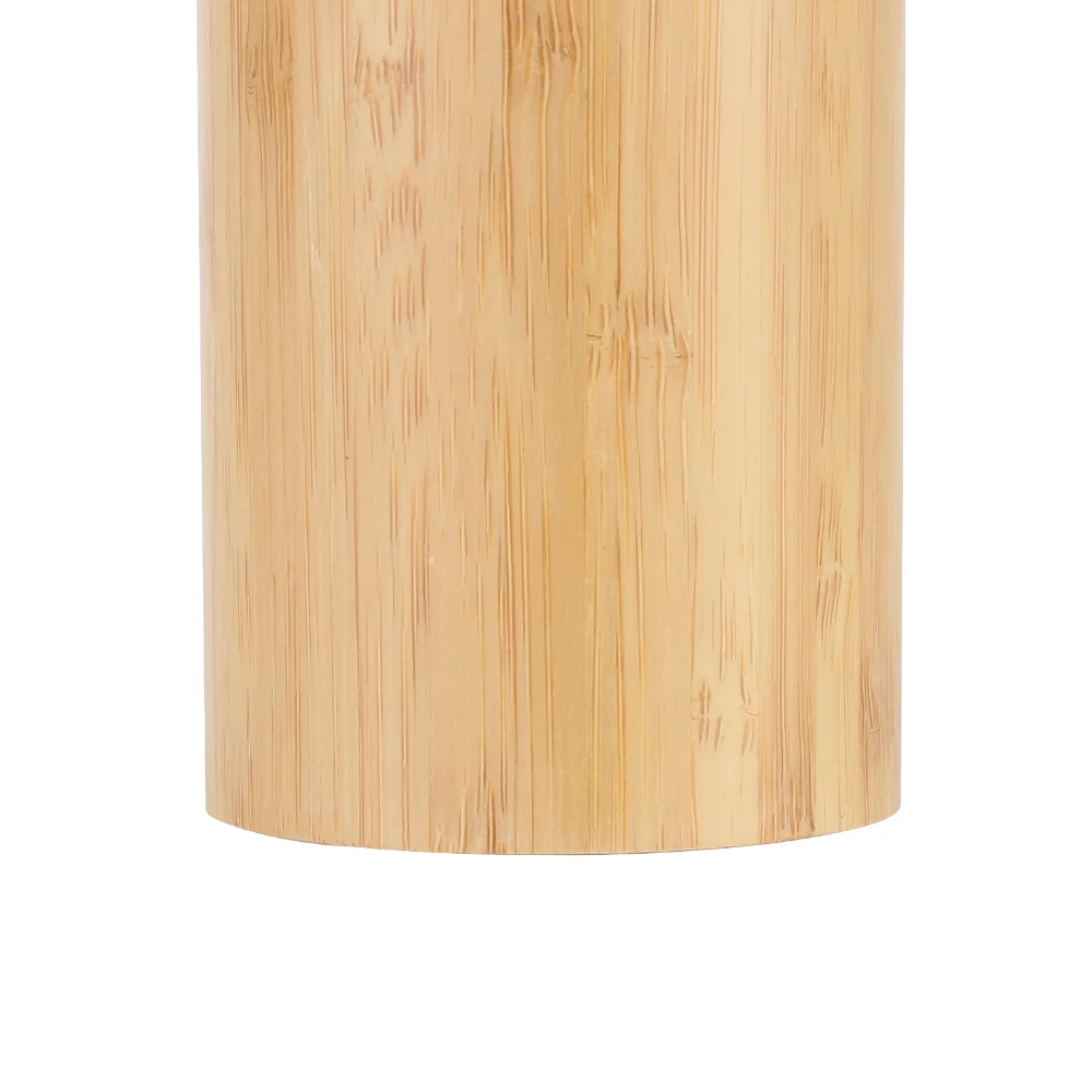 Деревянные Колокольчики Ручной Работы Бамбуковые Вихревые Украшения Для Сада