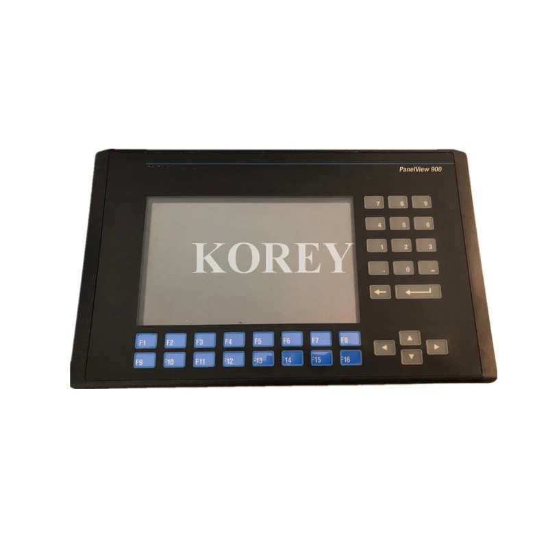 

HMI 2711-K9A2 в хорошем состоянии