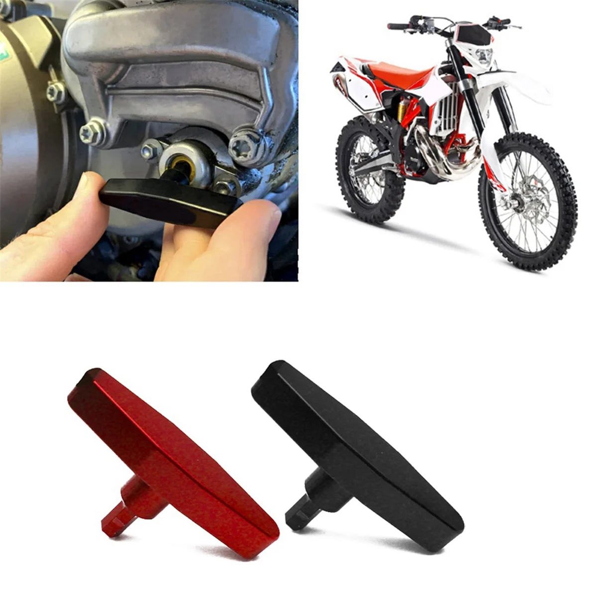 Инструмент для регулировки мощного клапана мотоцикла Beta 125RR 200RR 2019-2022 250RR 300RR 2013-2022