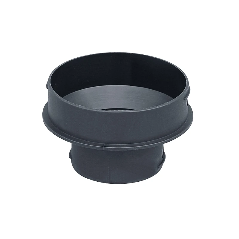 Соединитель редуктора воздуховода стояночного обогревателя от 90 мм до 60