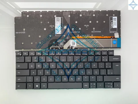 Dell 3420 laptop keyboard - купить недорого | AliExpress