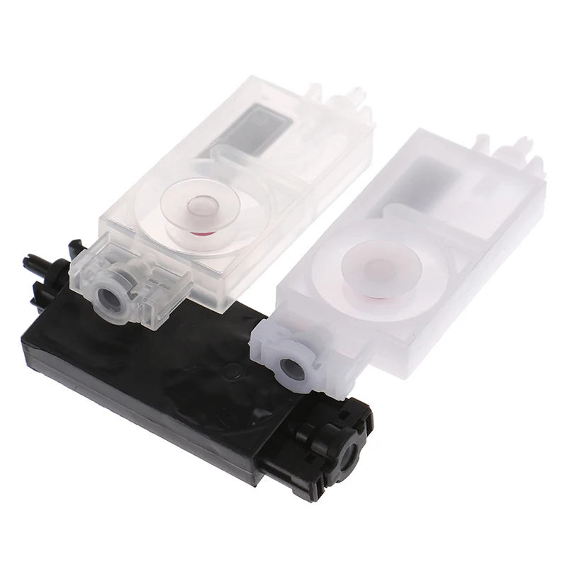 

New Outdoor Photo Machine Ink Capsule Ink Damper For Mimaki JV33 JV5 DX5 Print Head Dumper Filter