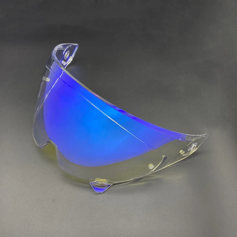 Защитная пленка для шлема ATLAS RUROC 3 4 анти-УФ-пылезащитная ветрозащитная высокая