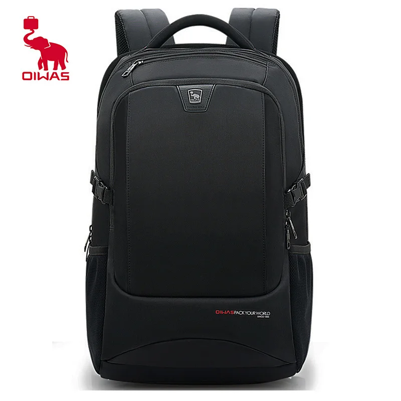 

Travel Multifunction Backpack Zipper Open Bag Men's Backpack Laptop High Quality Male Women Business Classic Bags
